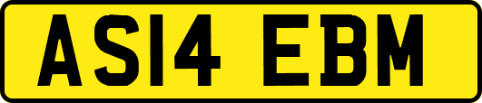 AS14EBM