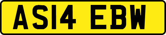 AS14EBW