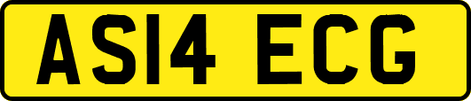AS14ECG
