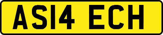 AS14ECH
