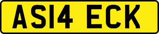 AS14ECK