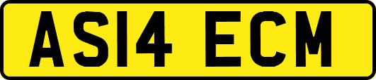 AS14ECM