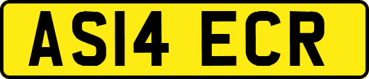 AS14ECR