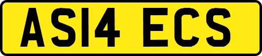 AS14ECS