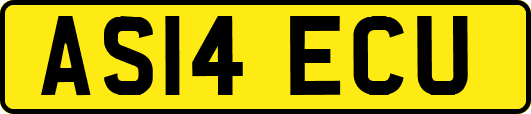 AS14ECU