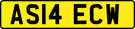 AS14ECW