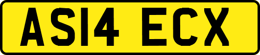 AS14ECX