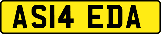 AS14EDA