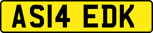 AS14EDK