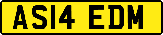 AS14EDM