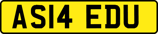 AS14EDU