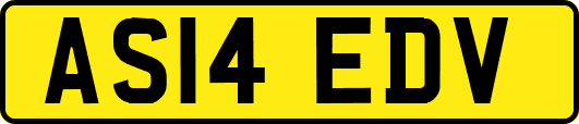 AS14EDV