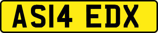 AS14EDX