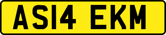 AS14EKM