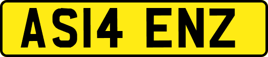 AS14ENZ