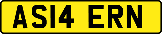 AS14ERN