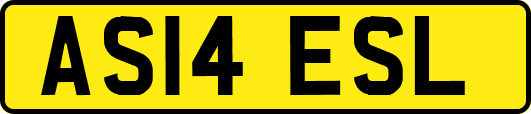 AS14ESL