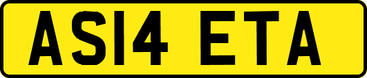 AS14ETA