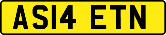 AS14ETN