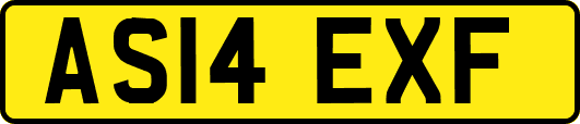AS14EXF
