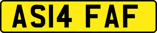 AS14FAF