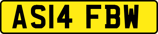 AS14FBW