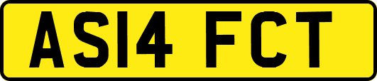 AS14FCT