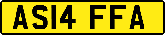 AS14FFA