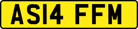 AS14FFM