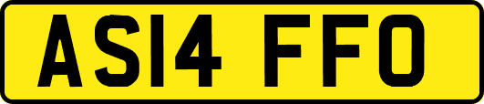 AS14FFO