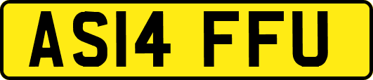 AS14FFU