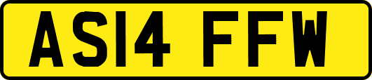 AS14FFW