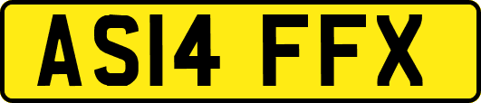 AS14FFX