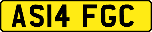 AS14FGC