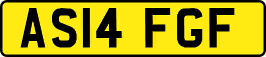 AS14FGF