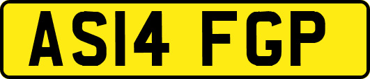 AS14FGP
