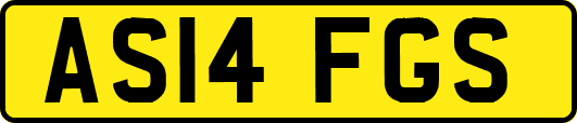 AS14FGS