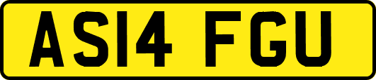 AS14FGU
