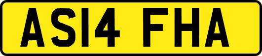 AS14FHA