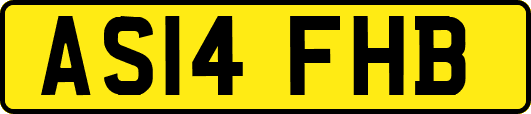 AS14FHB
