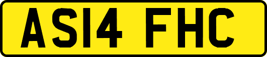 AS14FHC