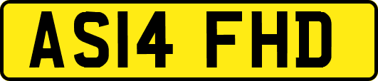 AS14FHD