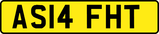 AS14FHT