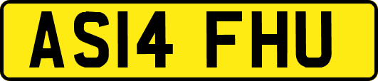 AS14FHU