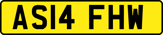AS14FHW