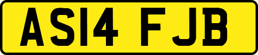 AS14FJB