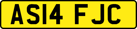 AS14FJC