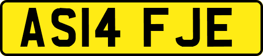 AS14FJE