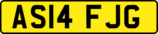 AS14FJG