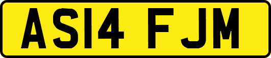 AS14FJM